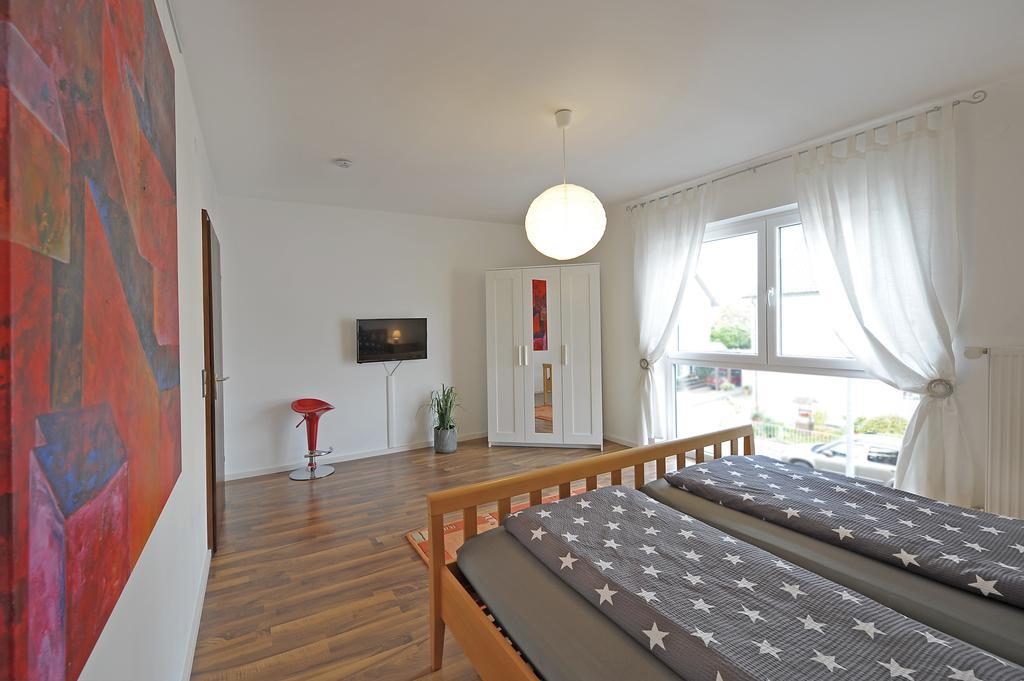 Speyer Auf Zeit - Fewo & Boardinghouse 外观 照片
