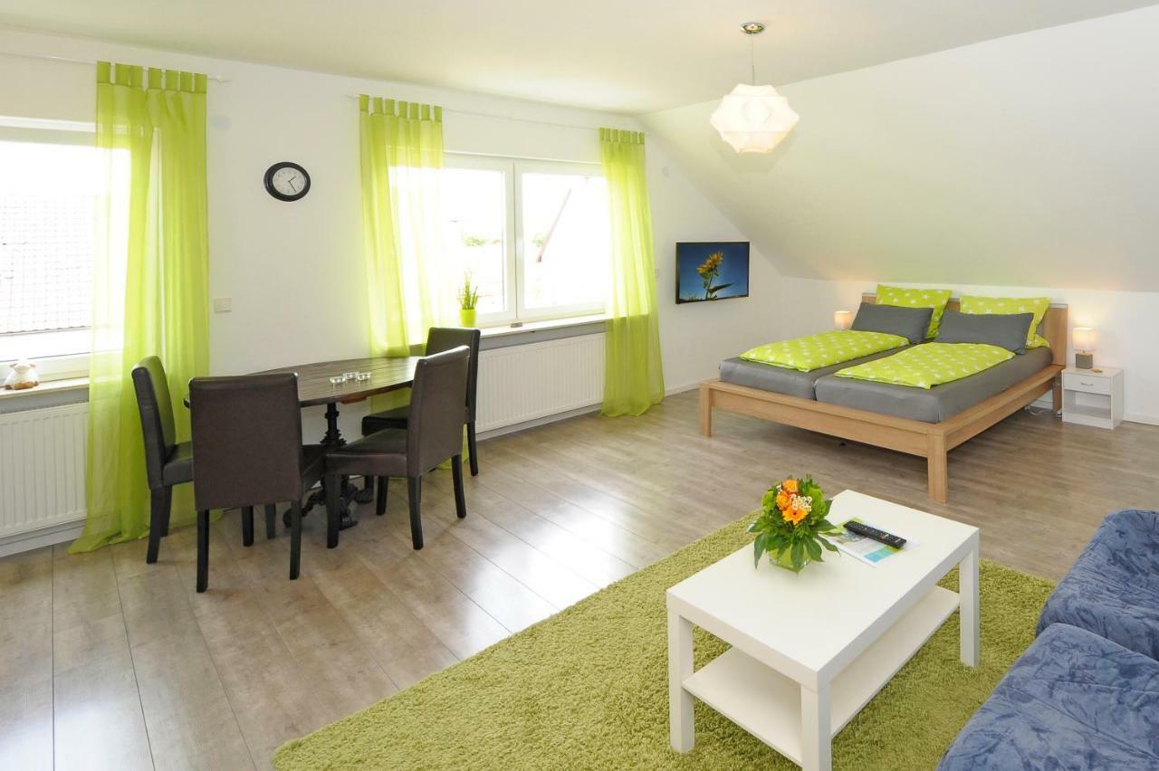 Speyer Auf Zeit - Fewo & Boardinghouse 外观 照片